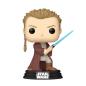 Preview: FUNKO POP! - Star Wars -  Episode 1 Padawan Obi Wan Kenobi #699